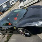 U akciji Interpola u RS-u oduzeto osam skupocjenih vozila, njihova vrijednost oko milion KM