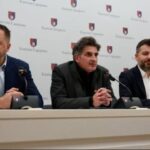 Poznata raspodjela ministarstava u Kantonu Sarajevo: Evo šta bi trebali dobiti SDA, SBiH i DF