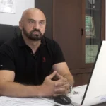Ramo Isak pred sudom 17. novembra: Potvrđena optužnica protiv federalnog ministra