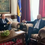 Nermin Nikšić i Ramo Isak ispitani u POSKOK-u: Sada su osumnjičeni zajedno s Munjićem i drugima