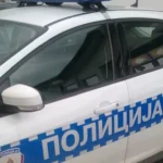 Uhapšen Sarajlija zbog natpisa “genocidaši” na muralu u Istočnom Sarajevu